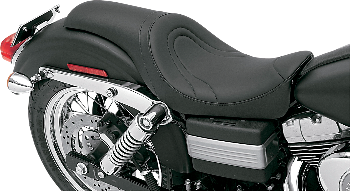 SEAT PRED MILD 06-13 DYNA