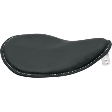 SEAT SPRING SOLO VINYL BK