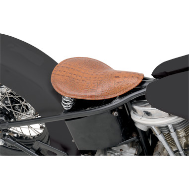 SEAT SOLO SM BR GATORBACK