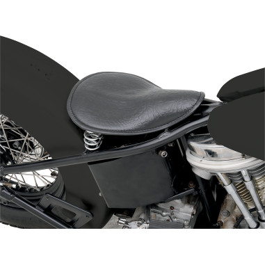 SEAT SOLO SM BK GATORBACK