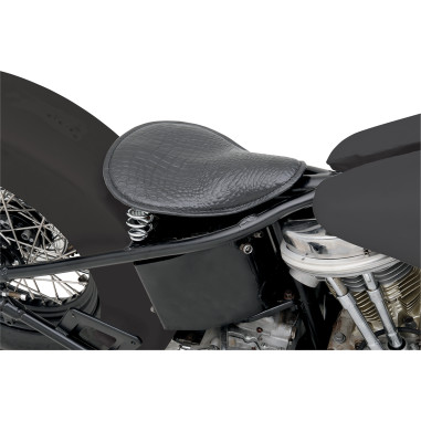 SEAT SOLO SM BK GATORBELY
