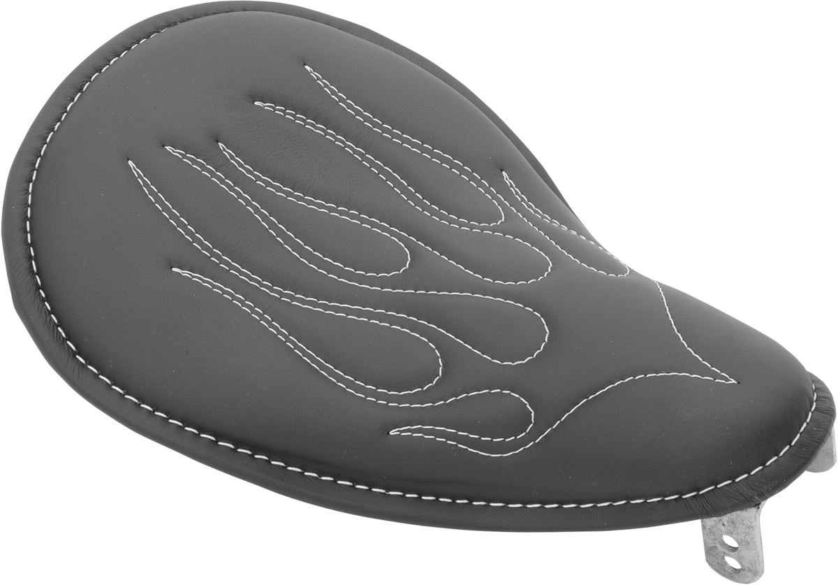SEAT SOLO SM BLK WHT FLM
