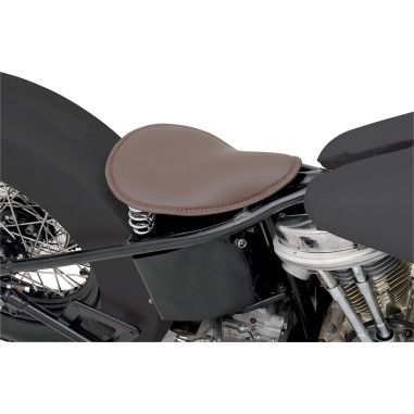 SEAT SOLO SM BROWN