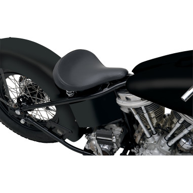 SEAT SOLO LG VINYL BLK