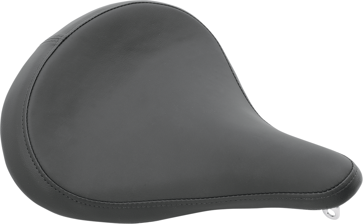 SEAT SOLO LG VINYL BLK
