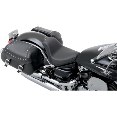 LOW-PROFILE SOLO SEATS