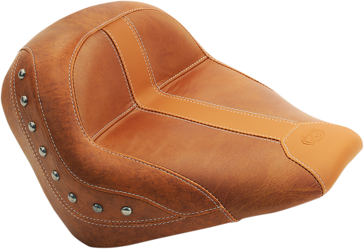 motorcycle solo seat