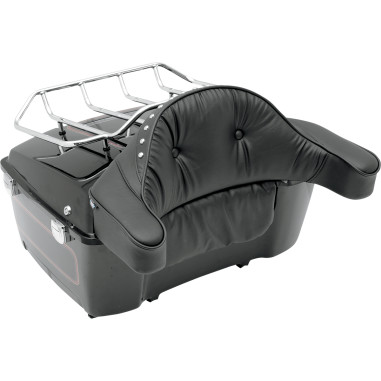 BACKREST TRPAK PILOW STUD