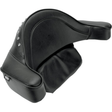 BACKREST TRPAK VINYL STUD