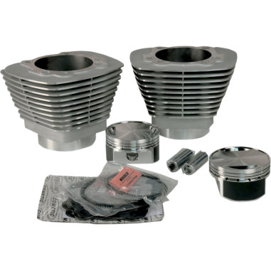 CYLINDER KT 1250 NTRL4-14