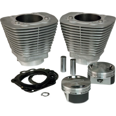 BOLT-ON BIG BORE KITS
