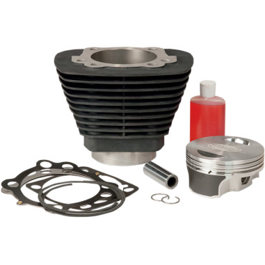 CYLINDR KT 515 BLST AB