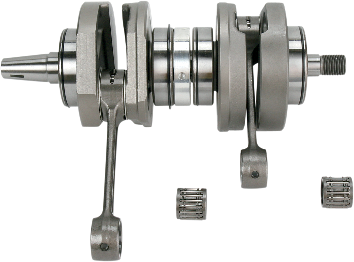 CRANKSHAFT ASSEMBLIES