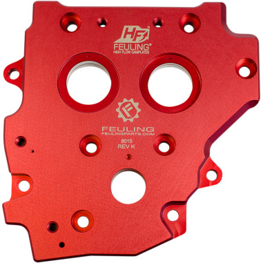 CAM PLATE 06DYNA 07-14TC