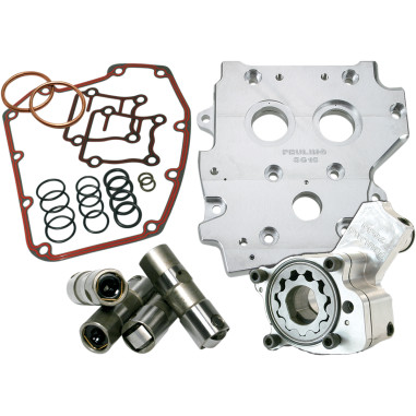 OIL SYSTEM PERF 07-13TC