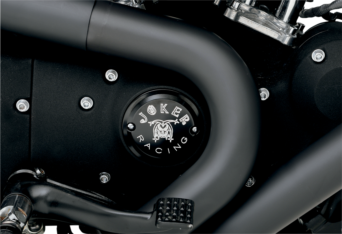 On vehicle/HD
