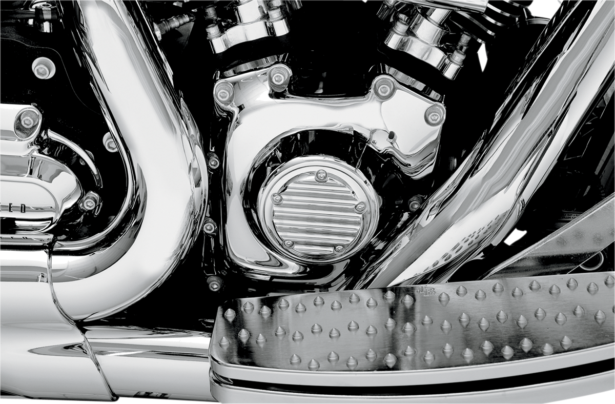 On vehicle/HD