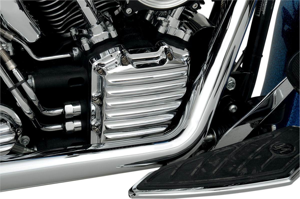 On vehicle/HD