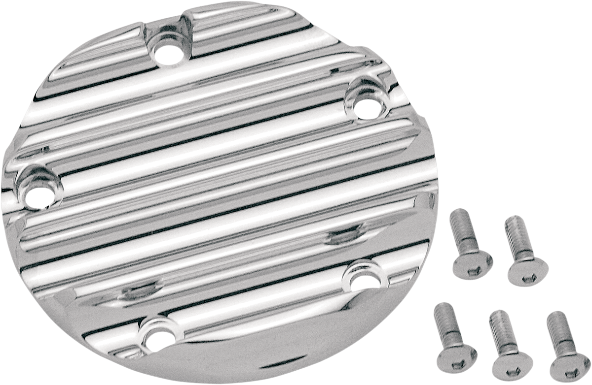POINTS COVER 5-H CHROME