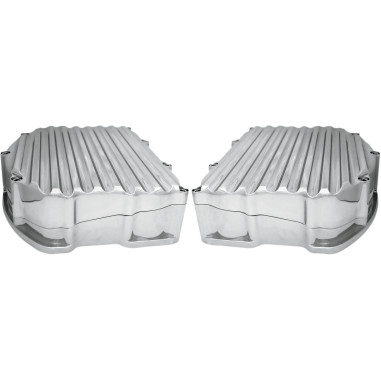 PANHEAD-STYLE VALVE COVERS
