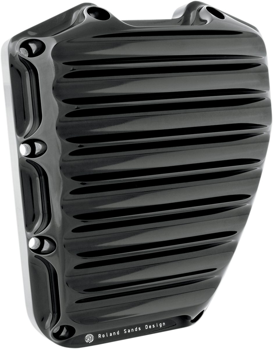 CAM COVER TC BLACK