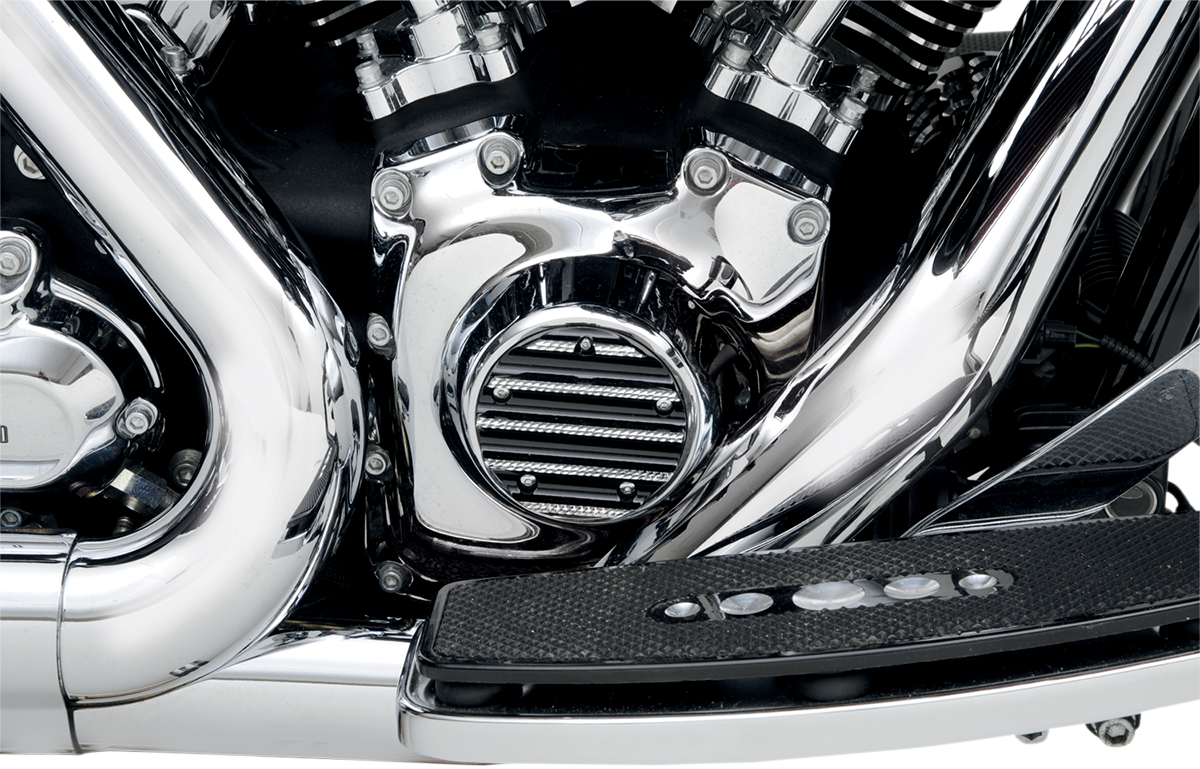 On vehicle/HD