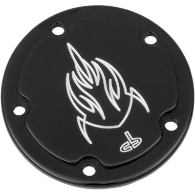 Point Cover - Front