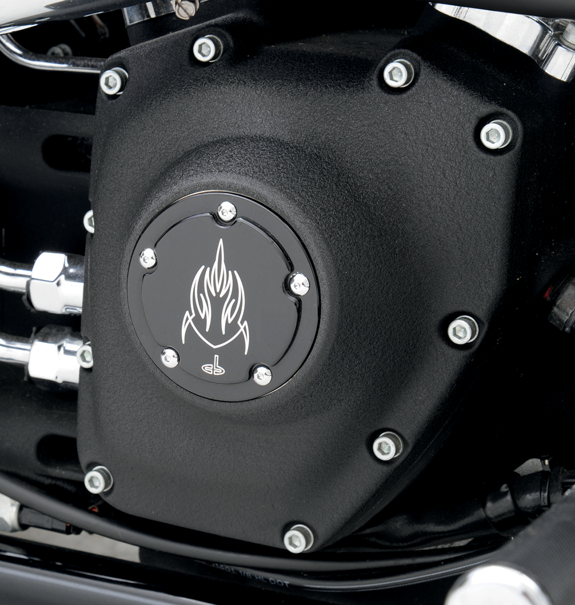 On vehicle/HD