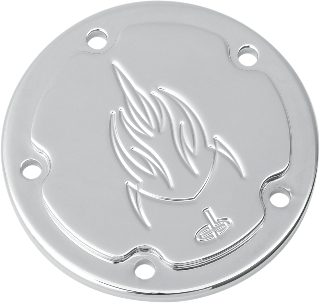 POINTS COVER 5-H99-13 CHR