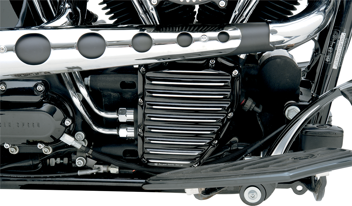 On vehicle/HD
