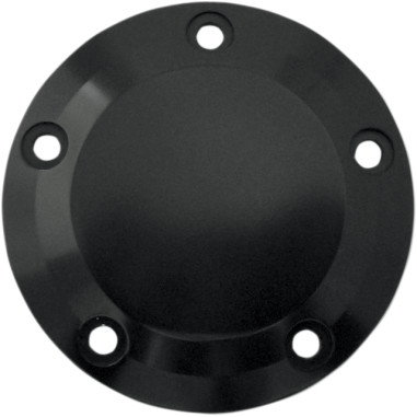 CVR POINTS SMOOTH BLK