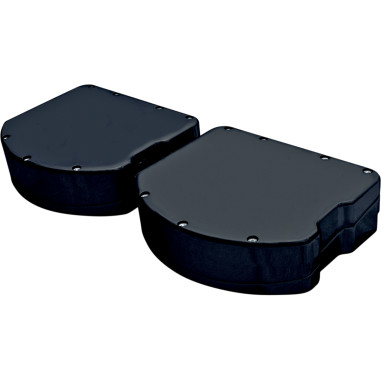 COVER ROCKER BOX TC BLK