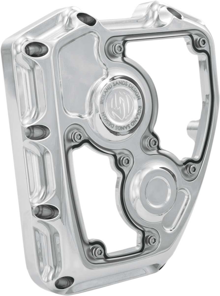 Cam Cover - Front