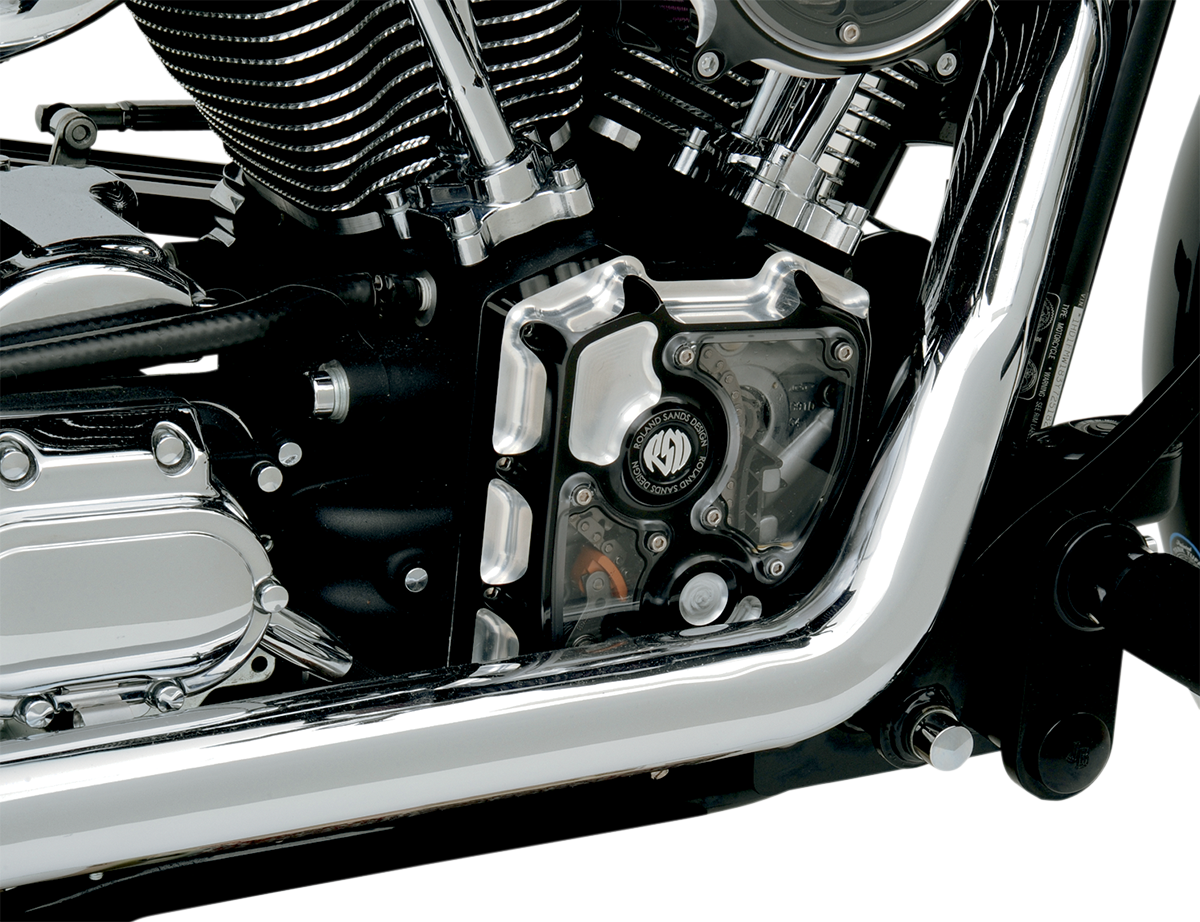 On vehicle/HD