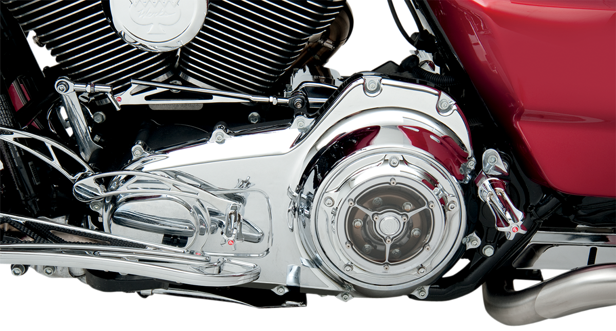 On vehicle/HD