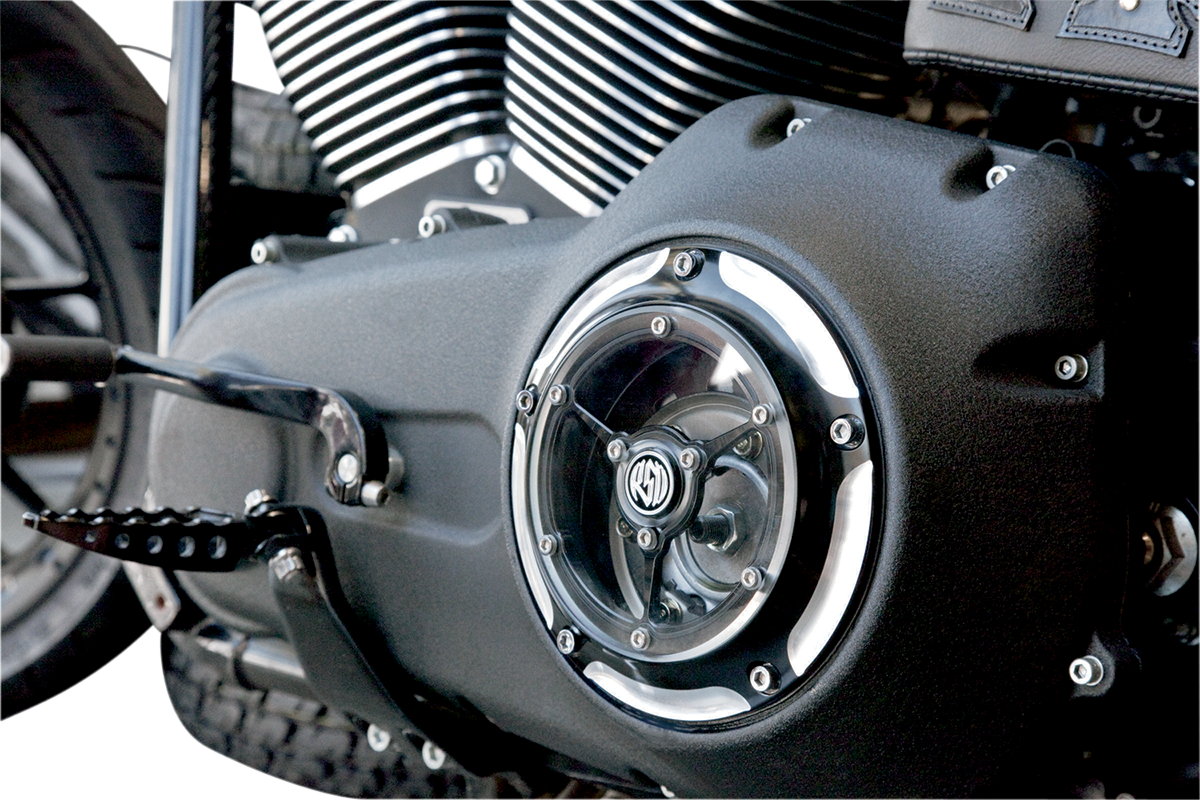 On vehicle/HD