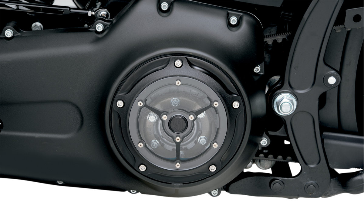 On vehicle/HD