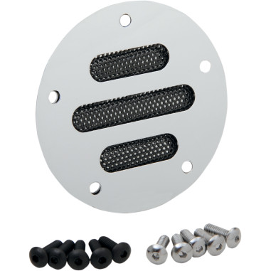 COVER PTS CHR SLOT 5HOLE