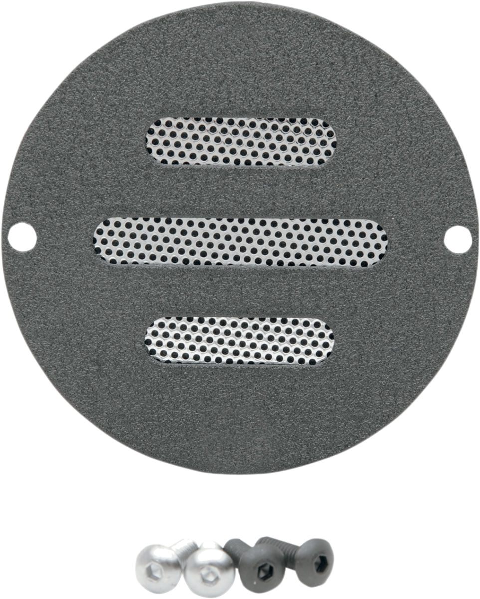 Points Cover - Front