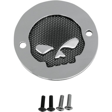 COVER PTS CHR SKL 2HOLE