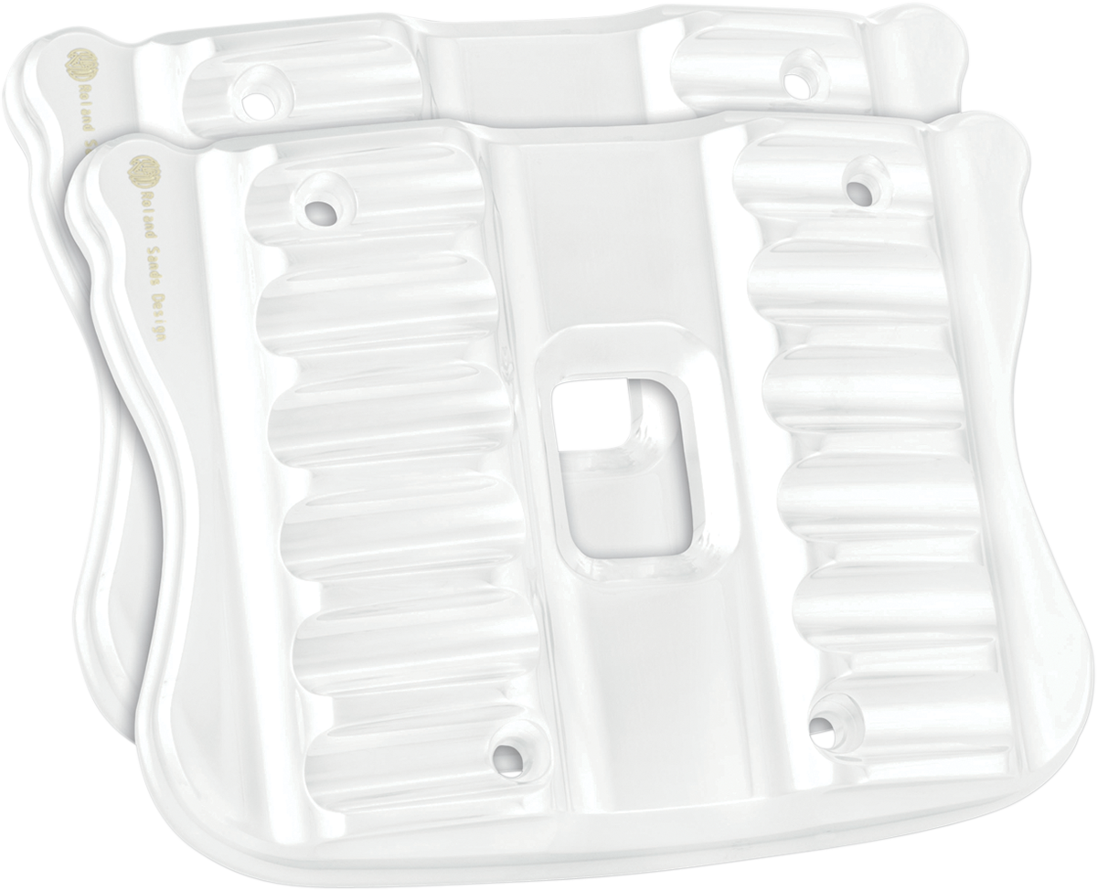 3/4 Front