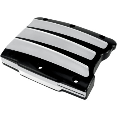 SCALLOP ROCKER BOX COVERS