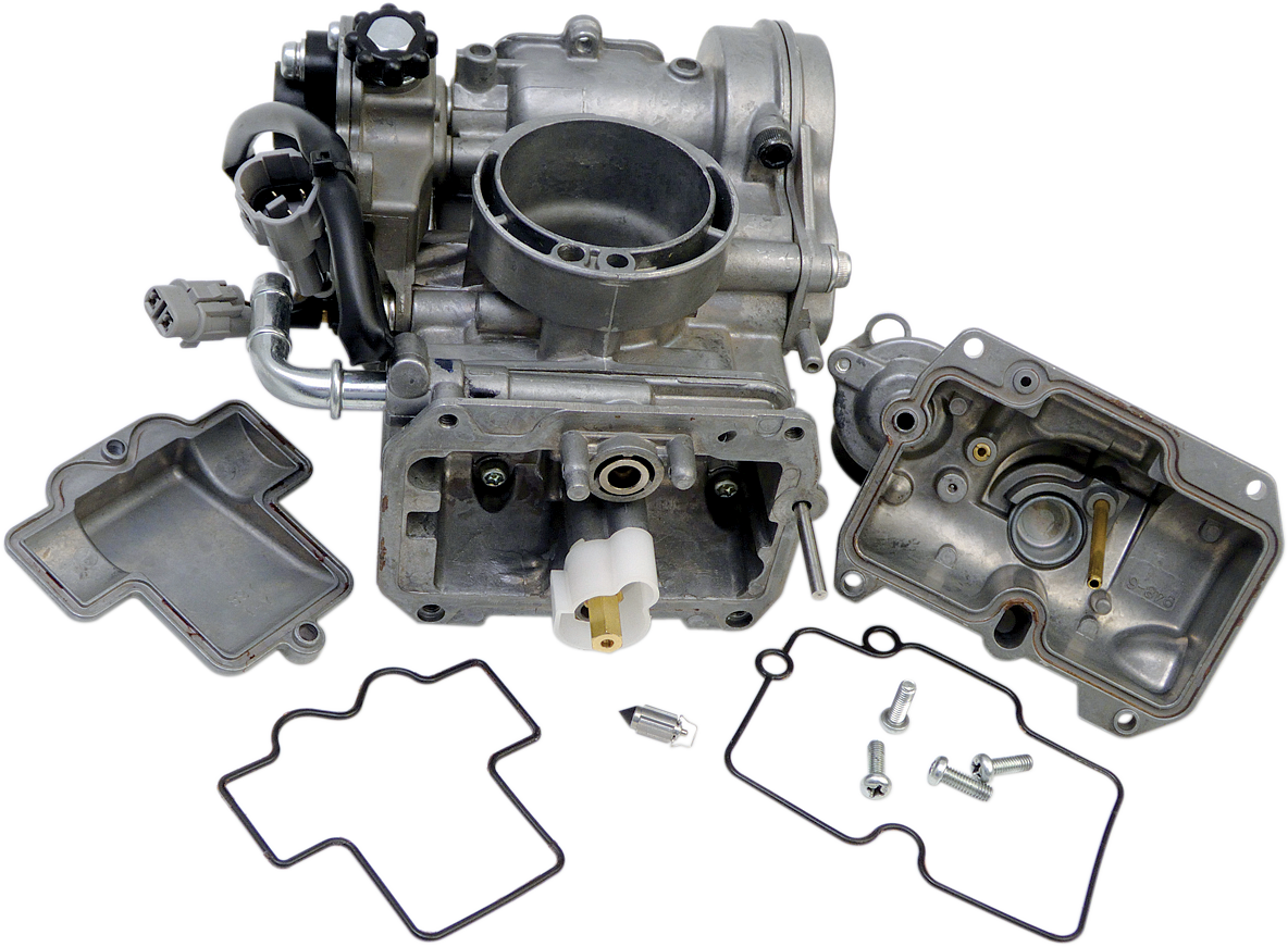 FCR ECONOMY CARB REBUILD KIT