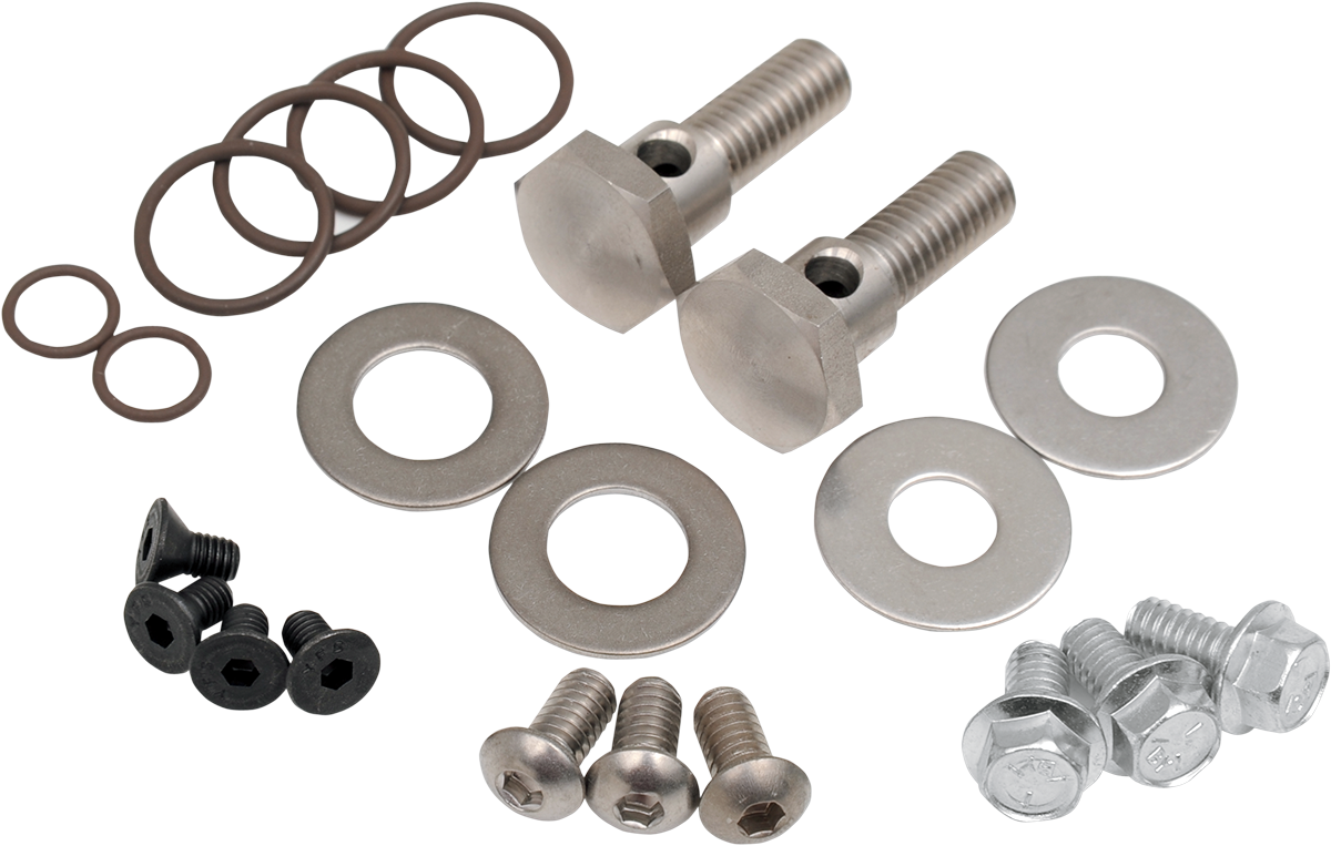 HARDWARE MOFLOW TC
