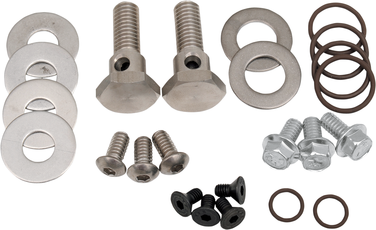 HARDWARE MOFLOW FLH