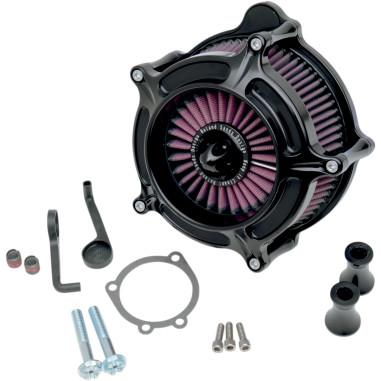 TURBINE AIR CLEANERS