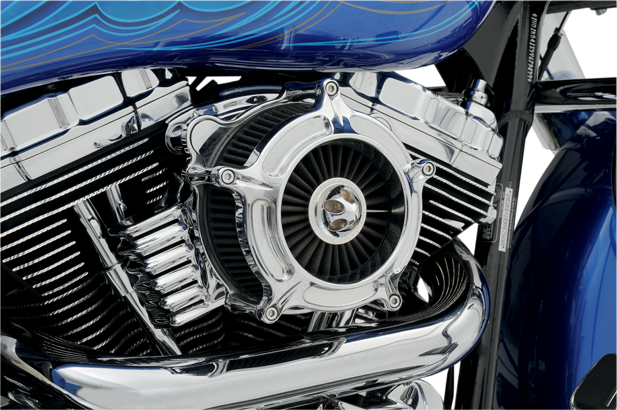 On vehicle/HD
