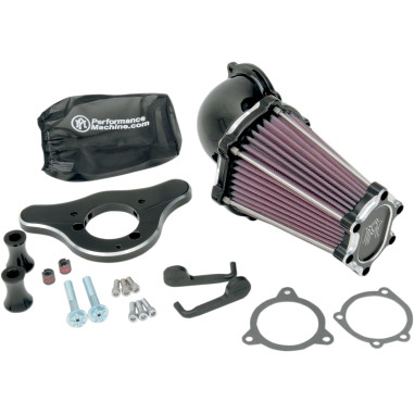 Air Cleaner - Front