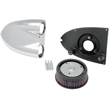 DOUBLE SHOT AIR FILTER KITS