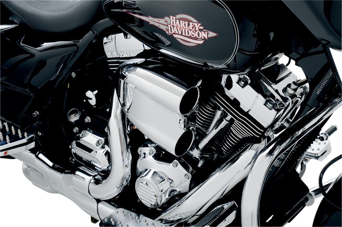 On vehicle/HD